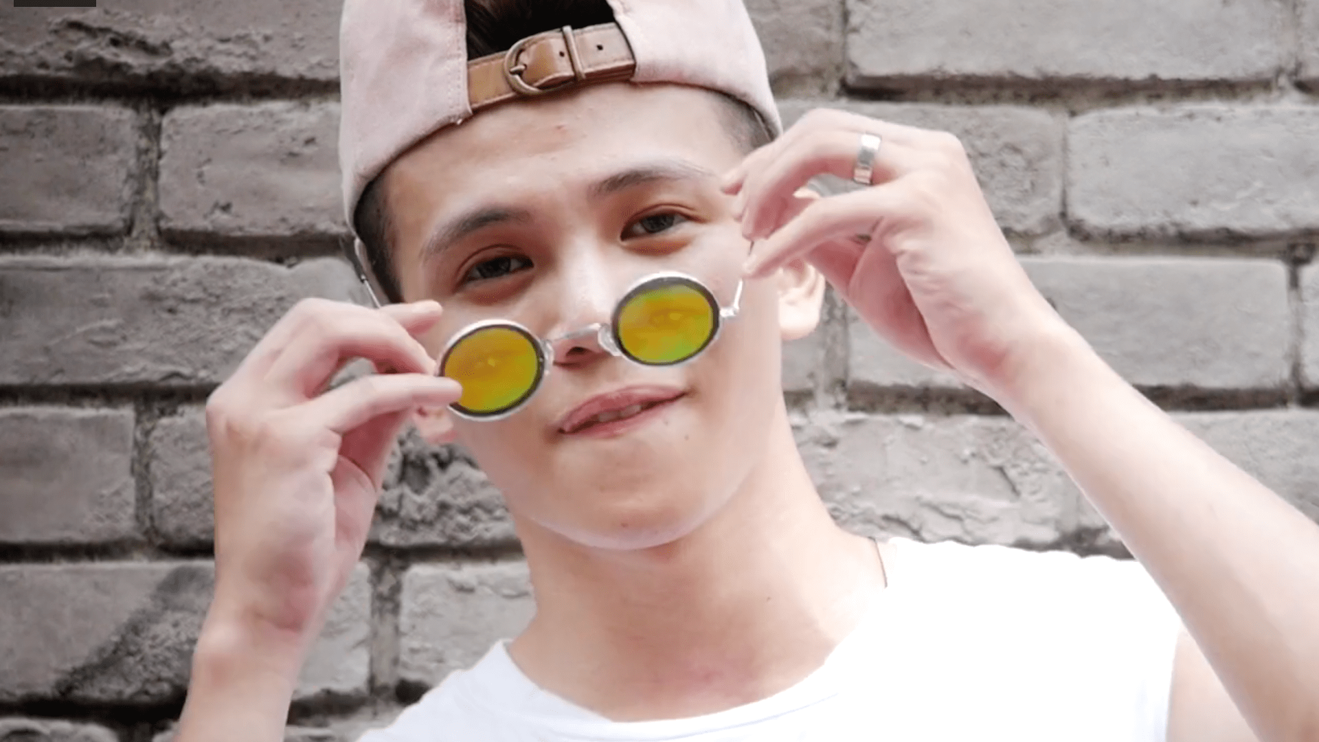 「街頭突擊系列」