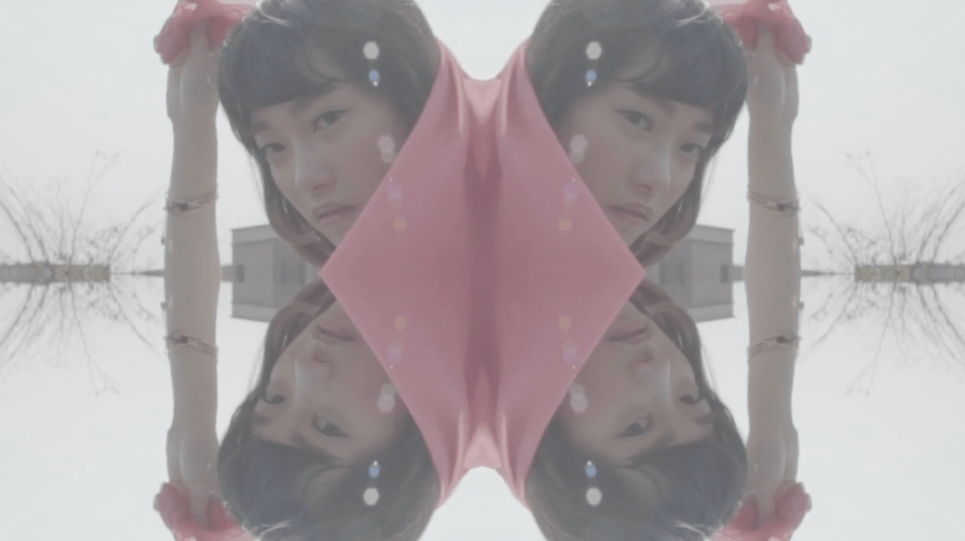 「時尚形象系列」