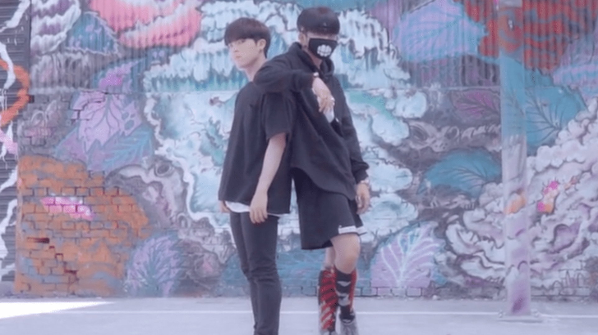 「時尚形象系列」